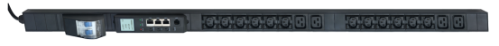 What is the difference between PDU and IPDU What is the difference between PDU and IPDU