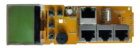 What is the difference between PDU and IPDU What is the difference between PDU and IPDU