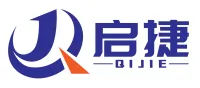 Qijie Metal Fence Logo