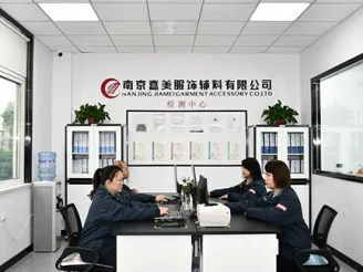 Quality Inspection Center