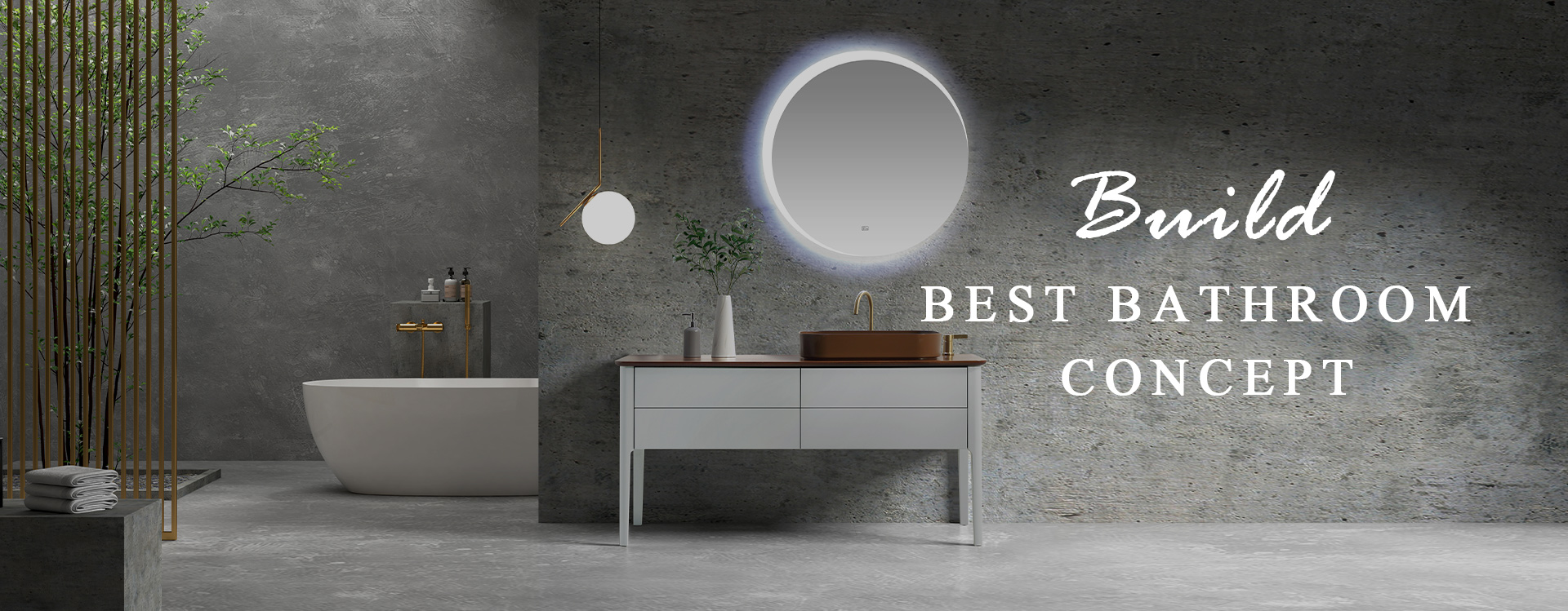 Build Best Bathroom Concept Ltd.
