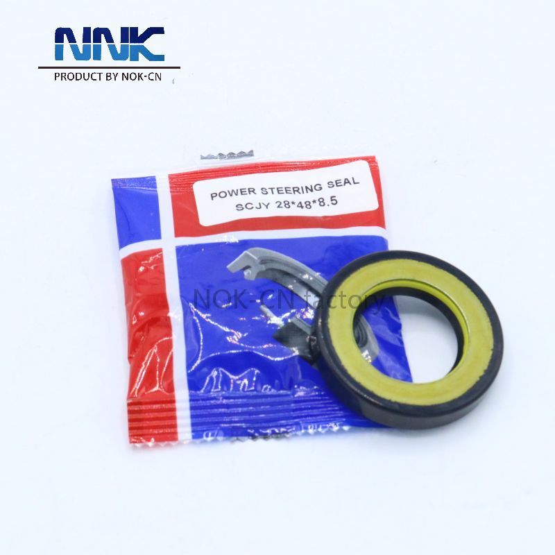 28*48*8.5 Power Steering Oil Seal SCJY BP1562E