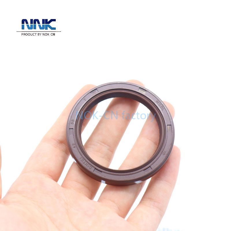Crankshaft Oil Seal 58*80*10 For Nissan Engine Rotary Shaft Seal