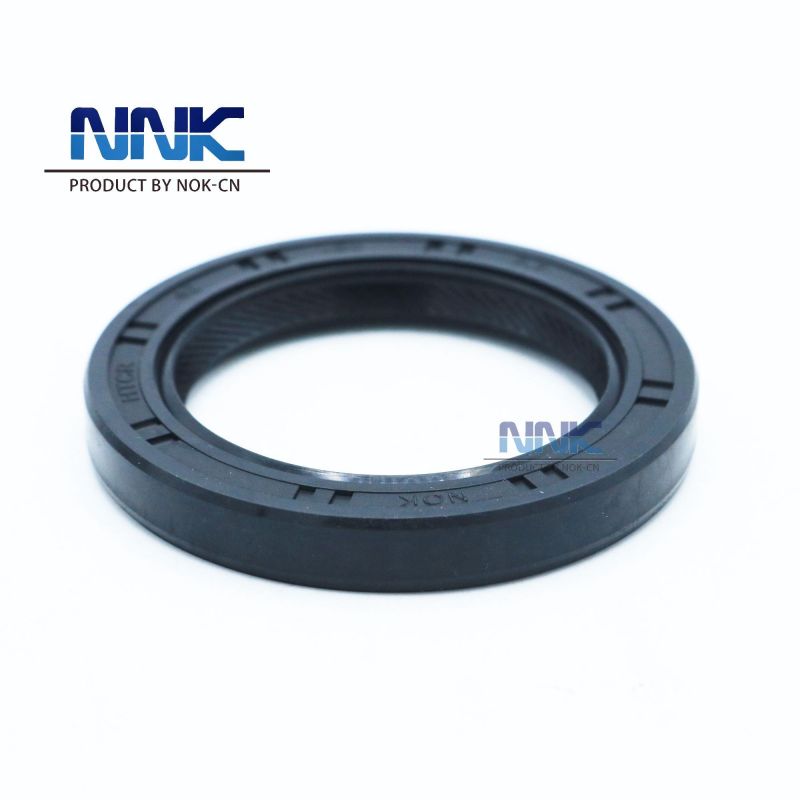 Htcr Oil Seal Shaft Oil Seal Rubber Covered