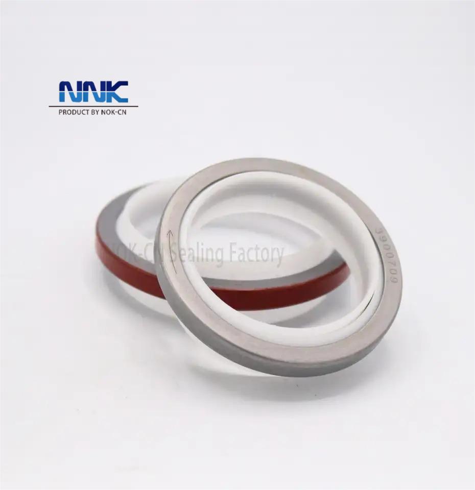 Engine parts 4936646 crankshaft front oil seal