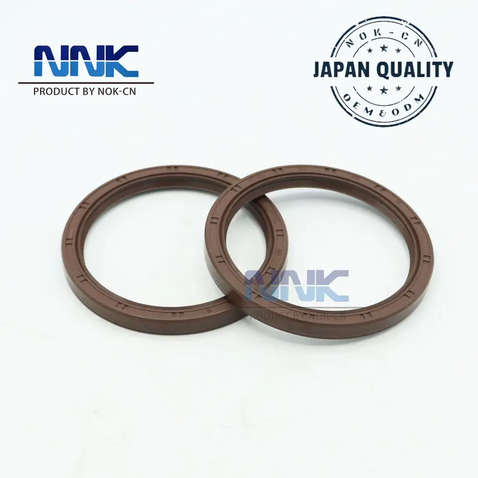Crankshaft Oil Seal80*96*9TC Rotary Shaft Seal