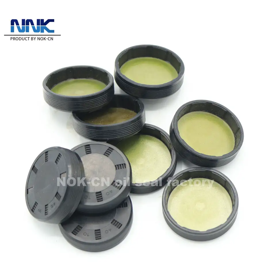 Automatic Transmission 24*7  End Cover Oil Seal