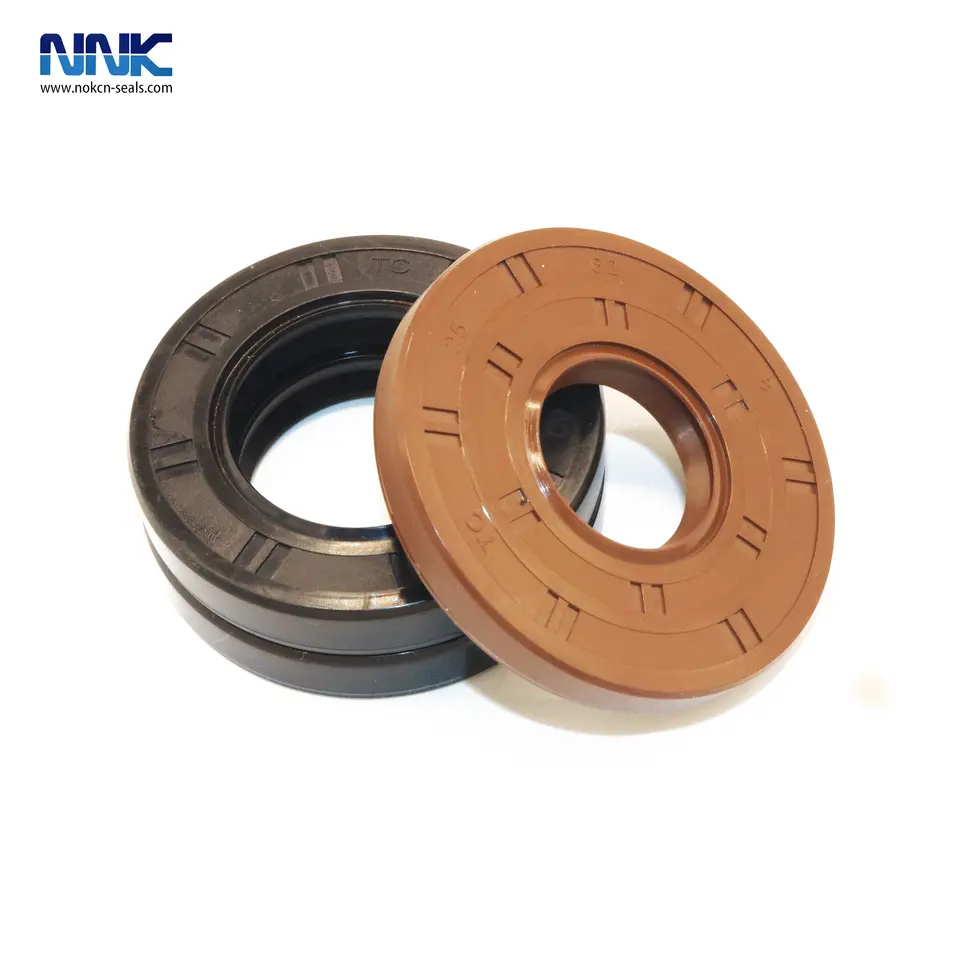 Tc Tg Fkm Nbr Shaft Oil Seals Framework Oil Seal