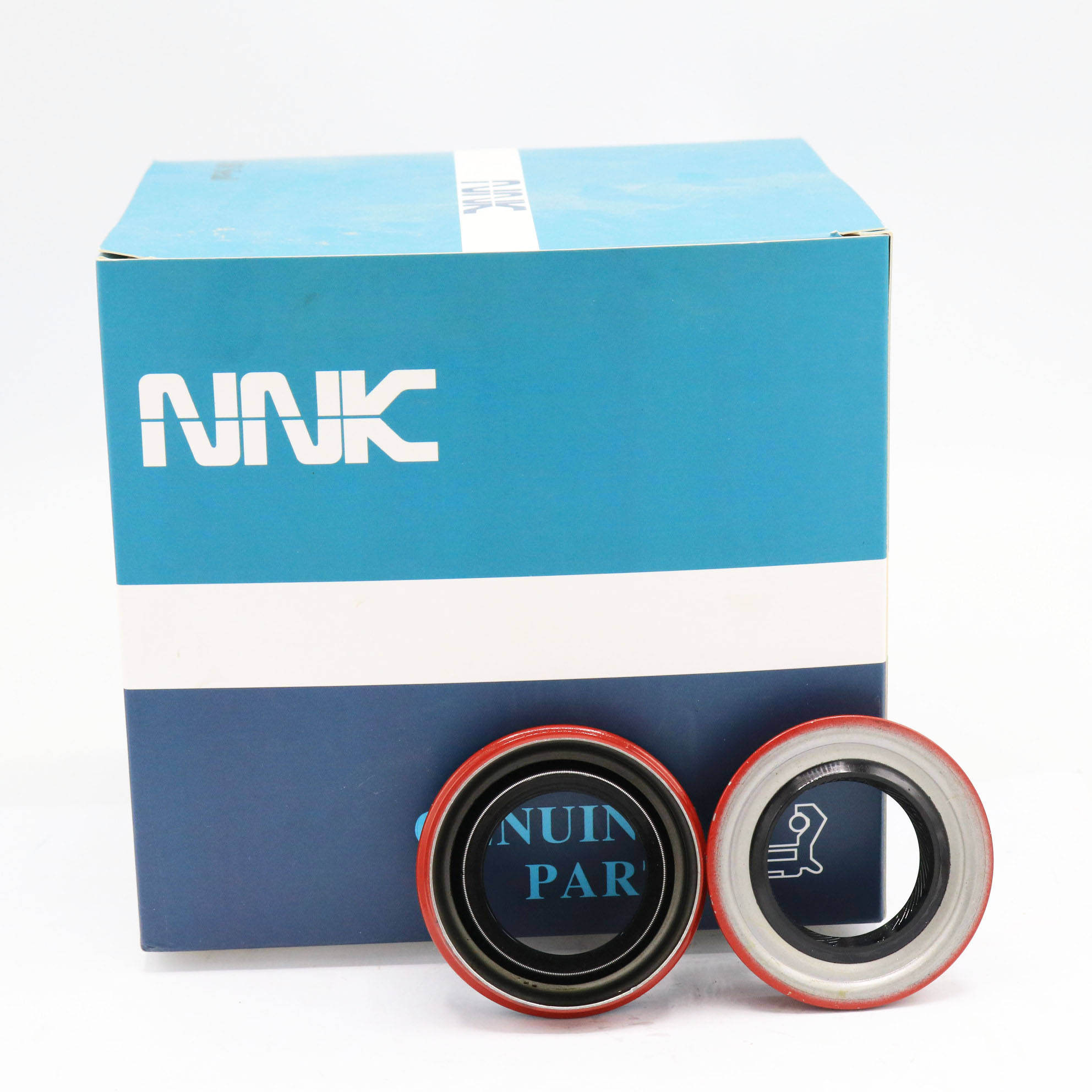 Transmission Diff Oil Seal40*55/62*13 For Ford