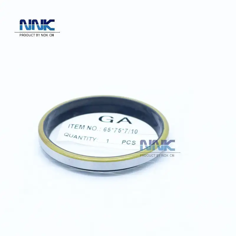 65*75*7/10 Hydraulic Dust For Hydraulic Wiper Seal