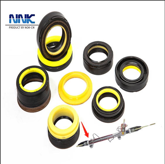 Oil Seal Cnb Power Steering Oil Seal For Toyota