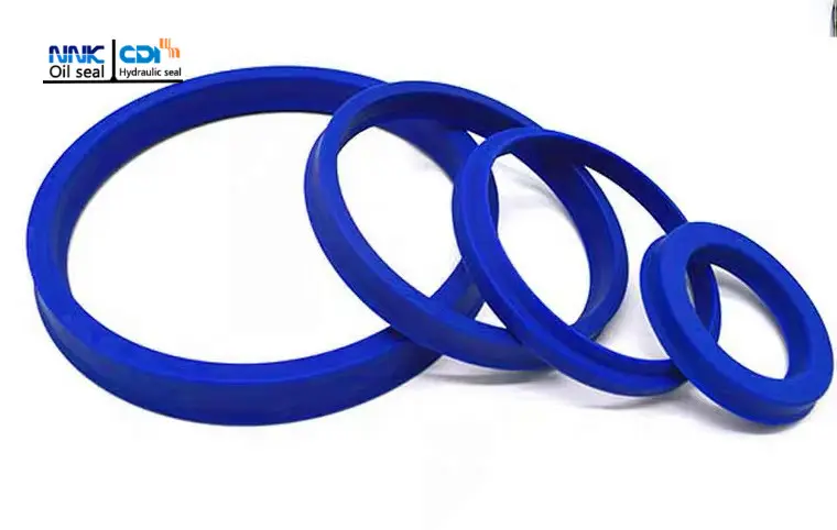 25*30*4.5/6 Hydraulic Piston Seal