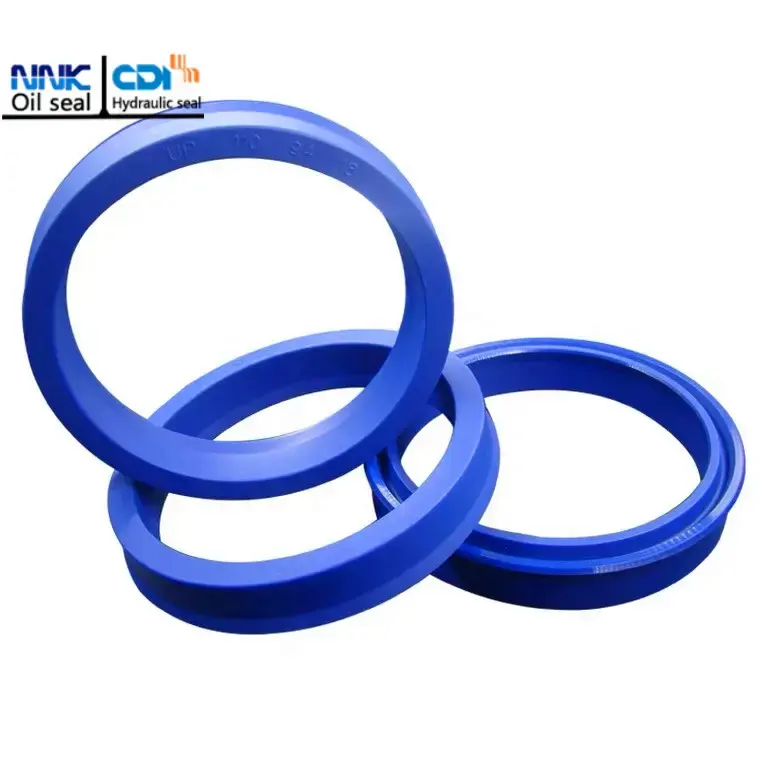 Hydraulic Piston Seal 50*58*5.8/8