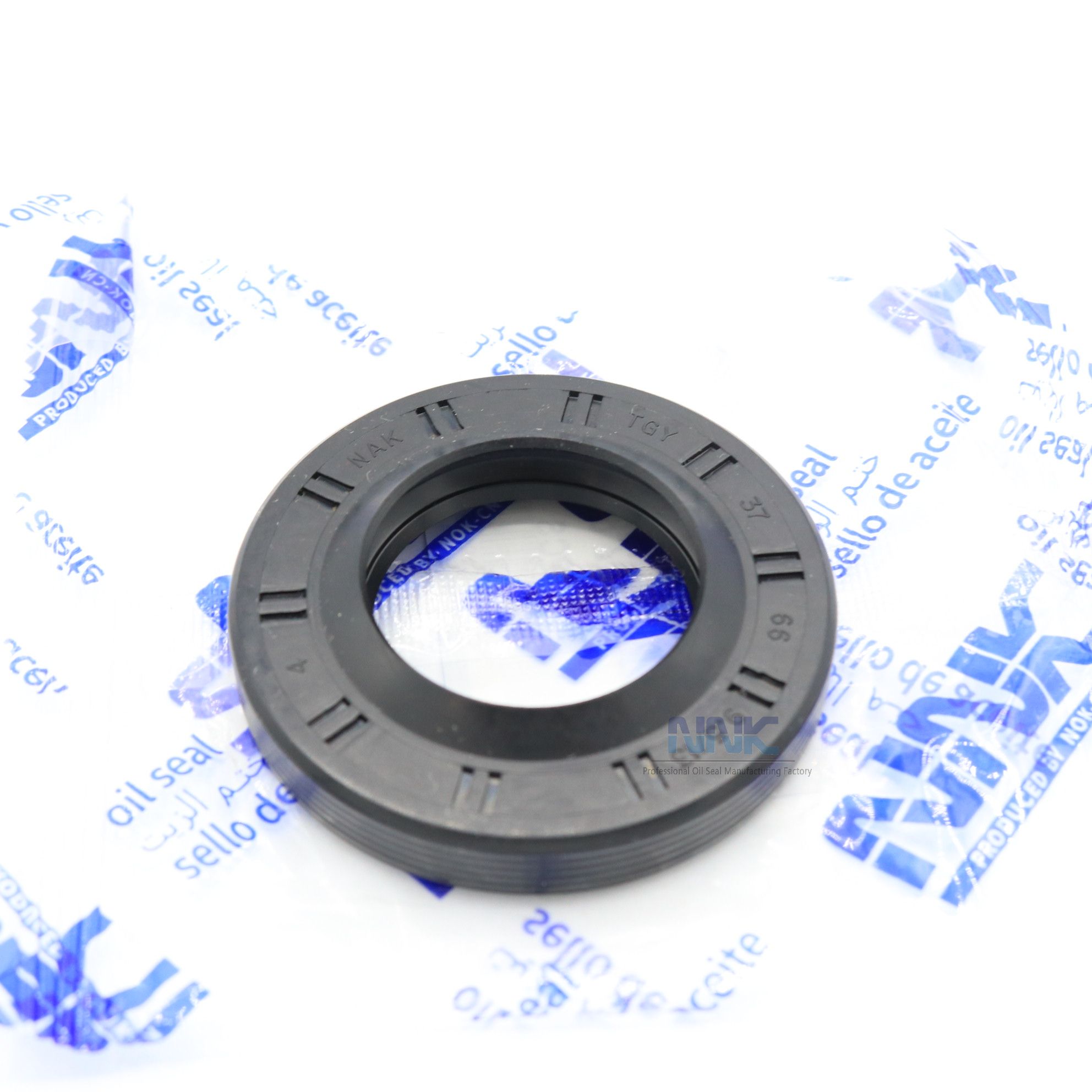 Washing Machine Parts Oil Seal 37*66*9.5/13