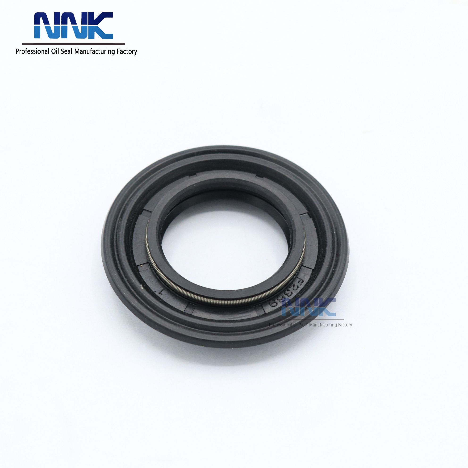 504096 (F2369) Washing Mechanical Seals