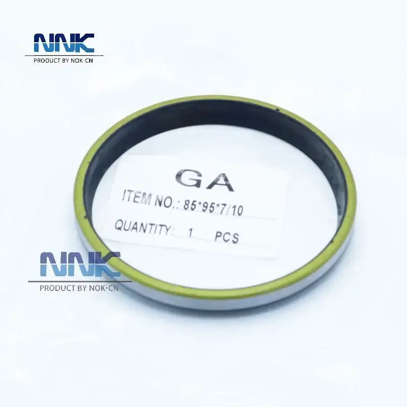 85*95*7/10 Hydraulic GA/Dkb Skeleton Oil Seal