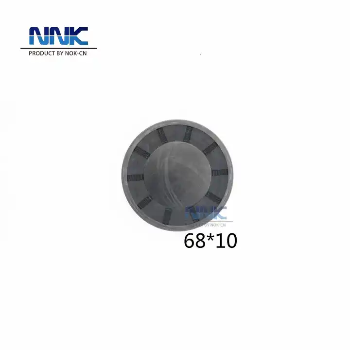 68*10 End Cap Cover Auto Parts