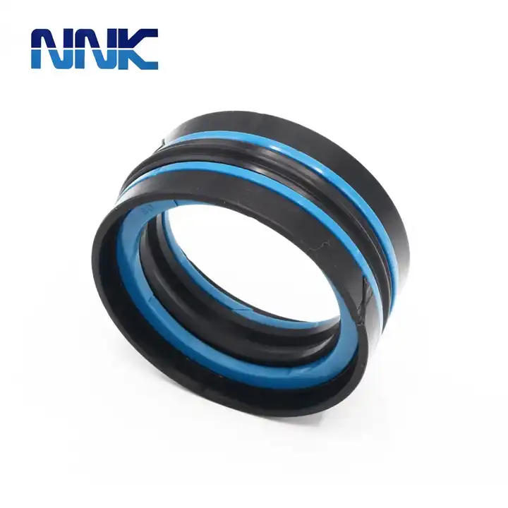 55*75*22.4 Hydraulic Oil Seal Piston Composite Seal