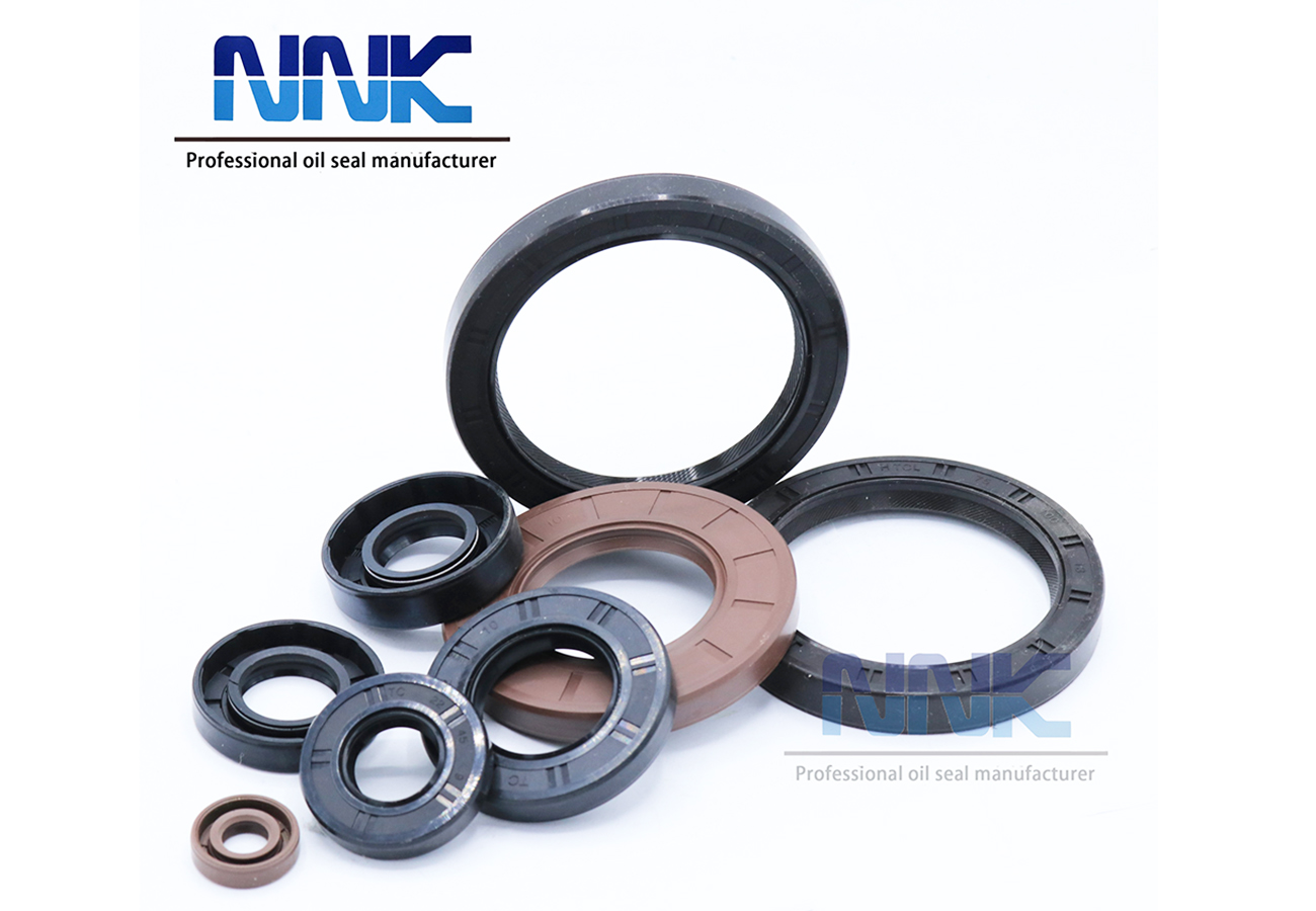 Why do you need to use TC oil seal?