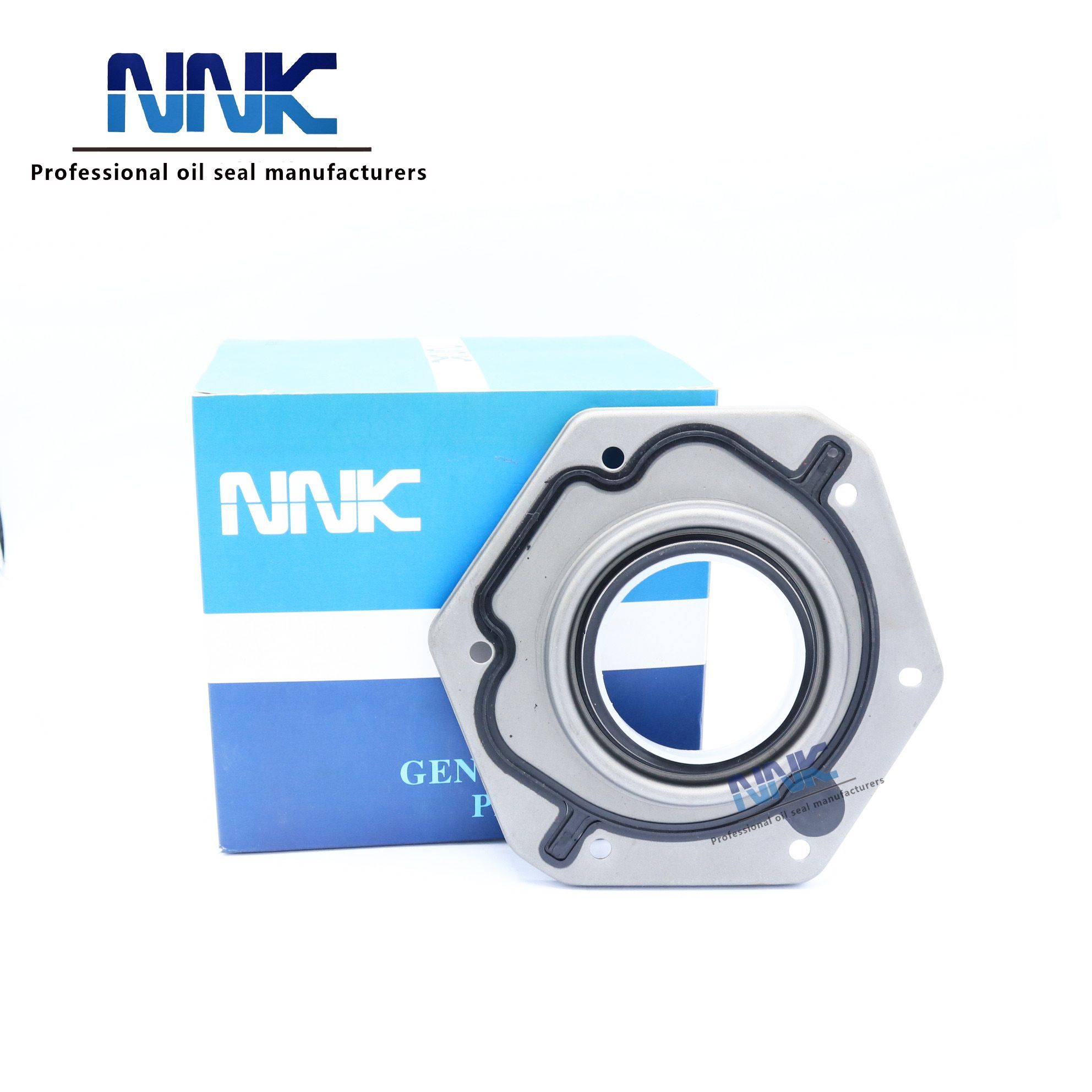 High Quality Oe Car Crankshaft Oil Seal For Iveco Daily