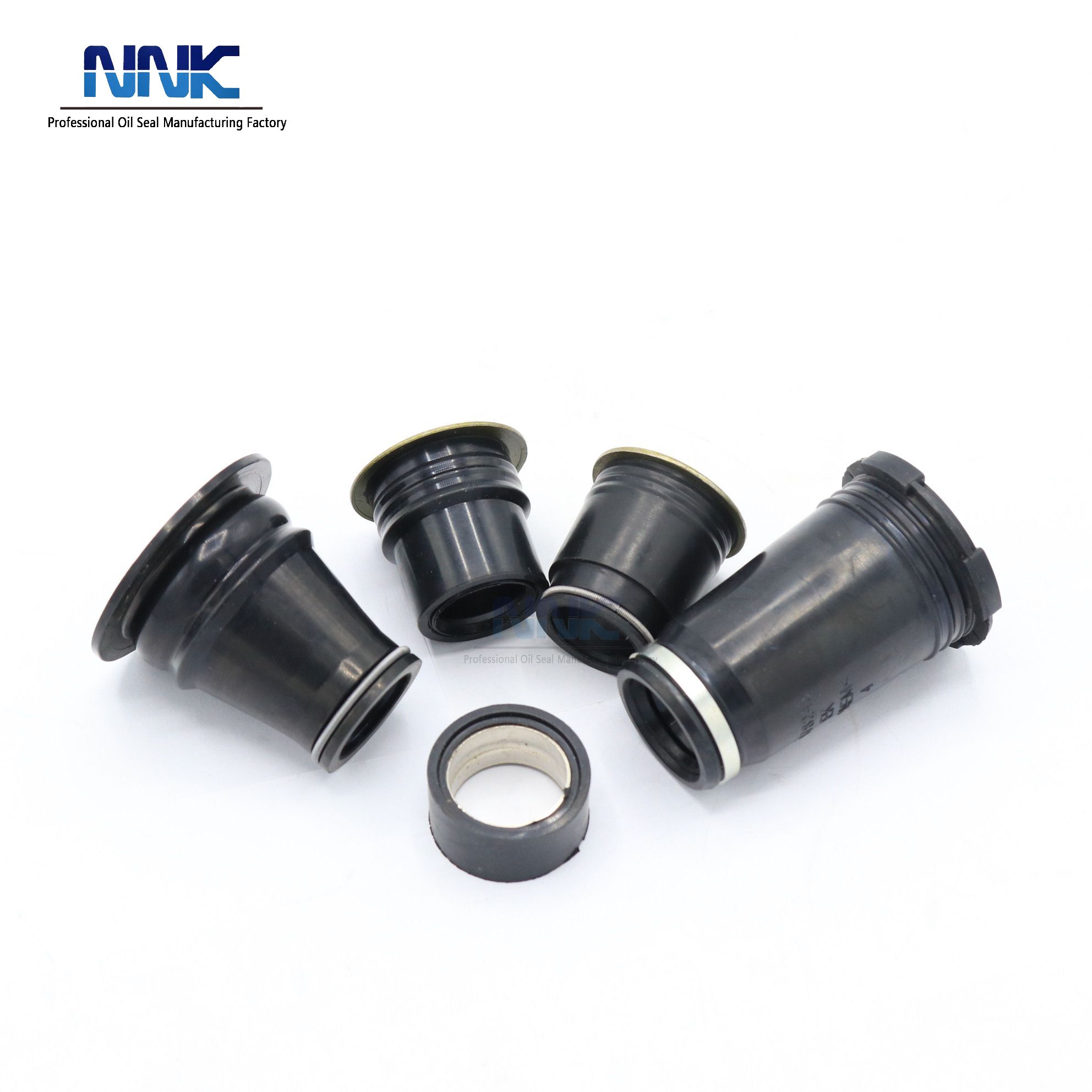 How to choose high quality injector seal