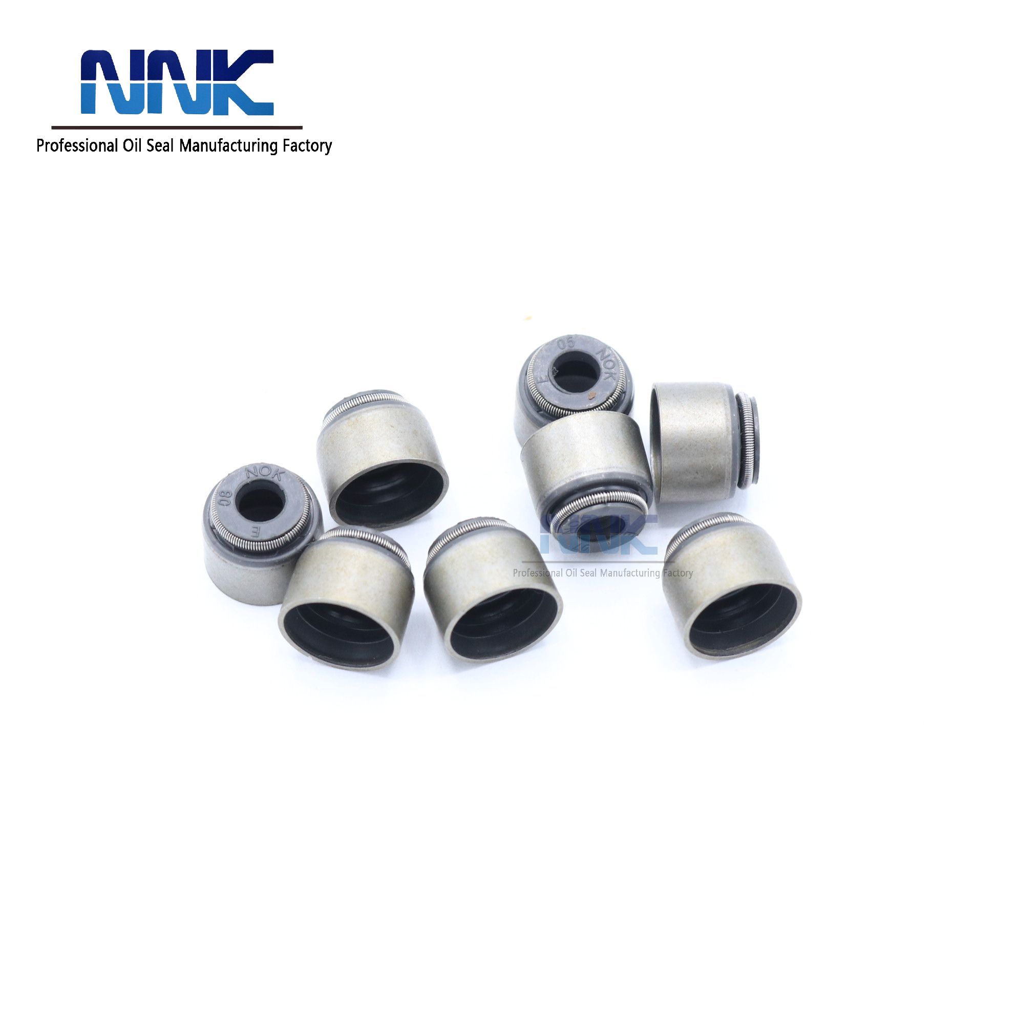 Valve Stem Oil Seal For TOYOTA 90913-02093