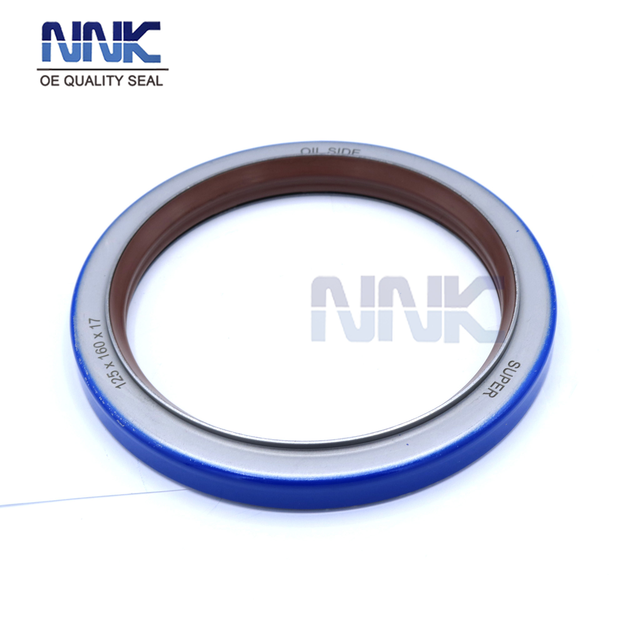 19034607B 125*160*17 Cassette Oil Seals For Scania