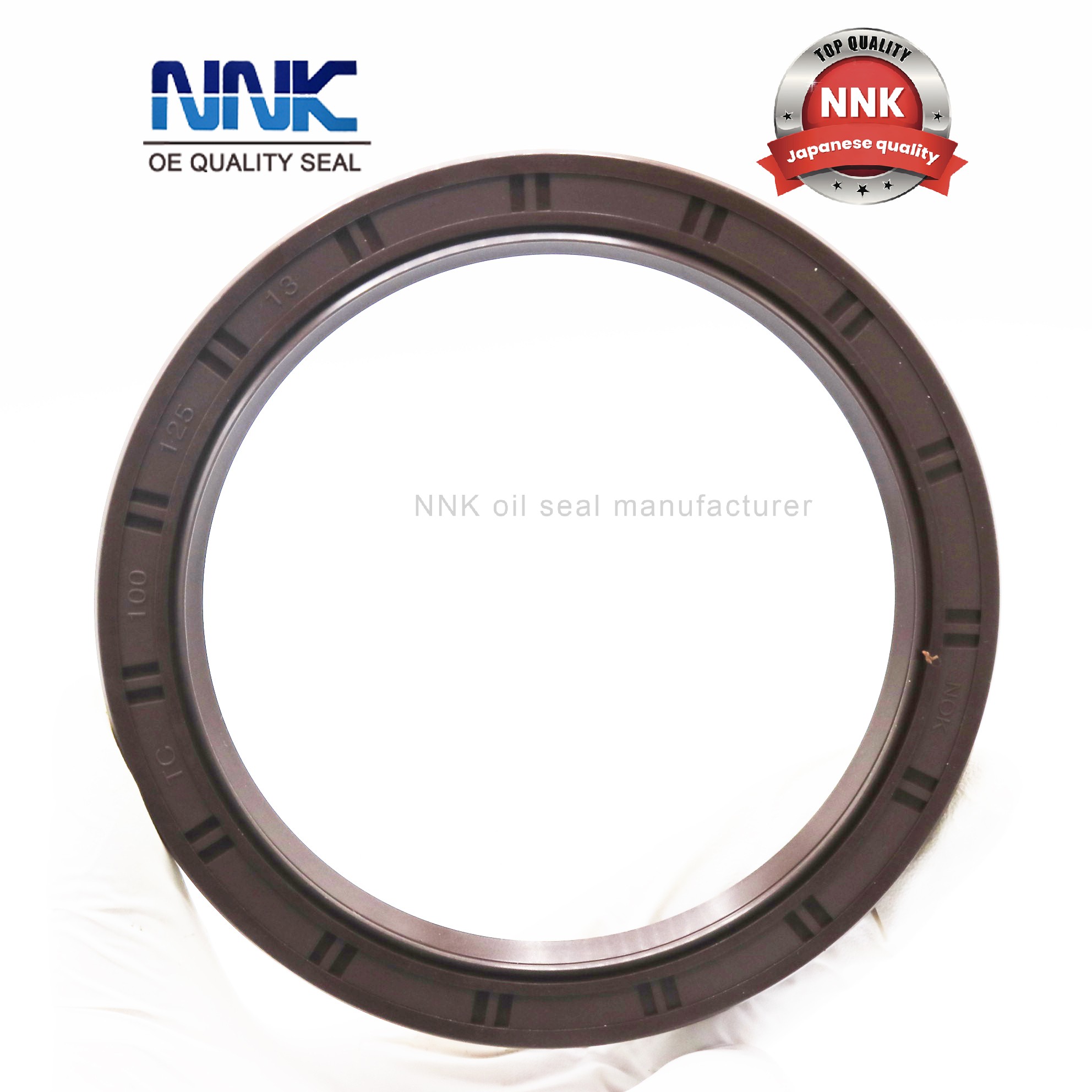 Rotary Shaft Seal 100*125*13 TC Oil Seal