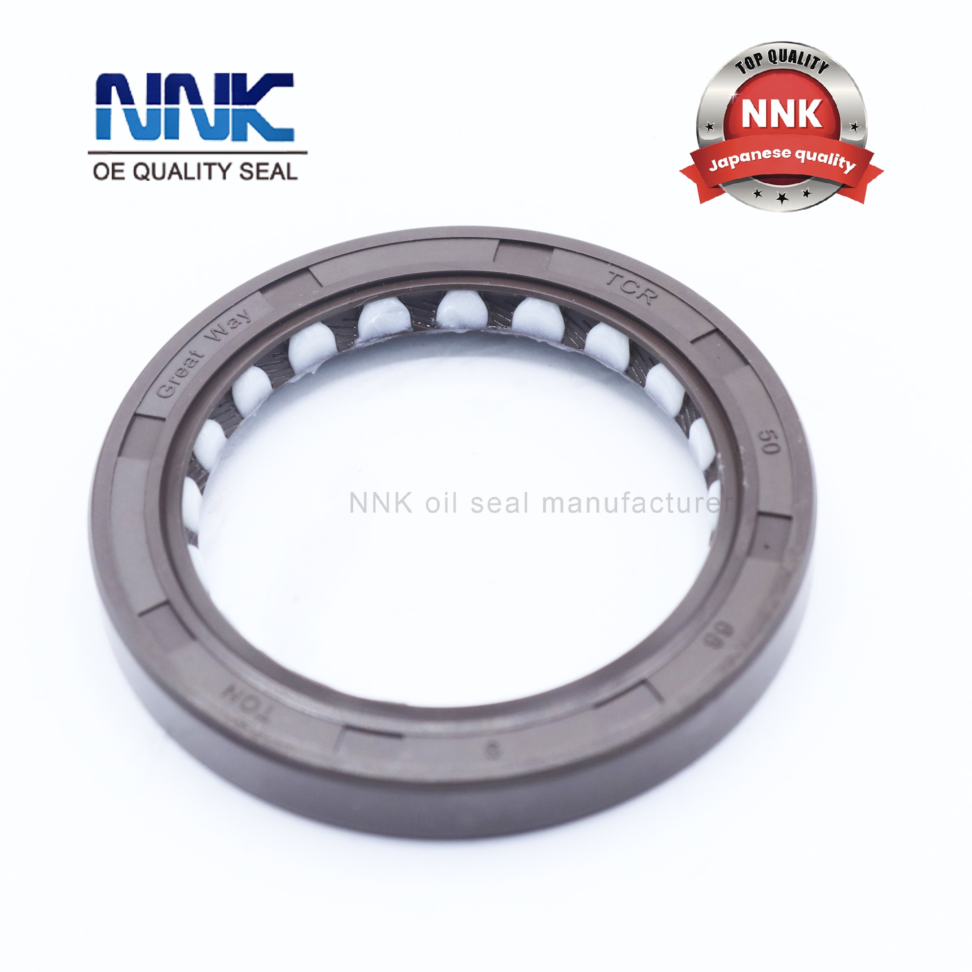 Rotary Shaft Seal TCR 50*68*9 Auto Spare Parts