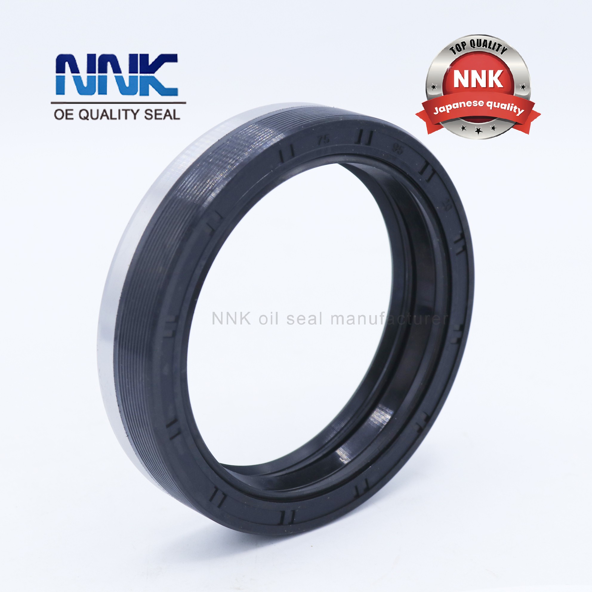 Radial Shaft Seal 75*95*20 Crankshaft Oil Seal