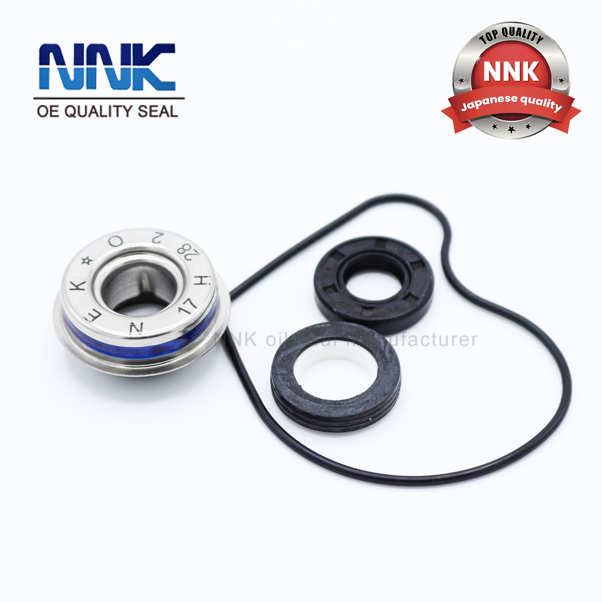 Mechanical Seal WATER PUMP AIRBLADE 110