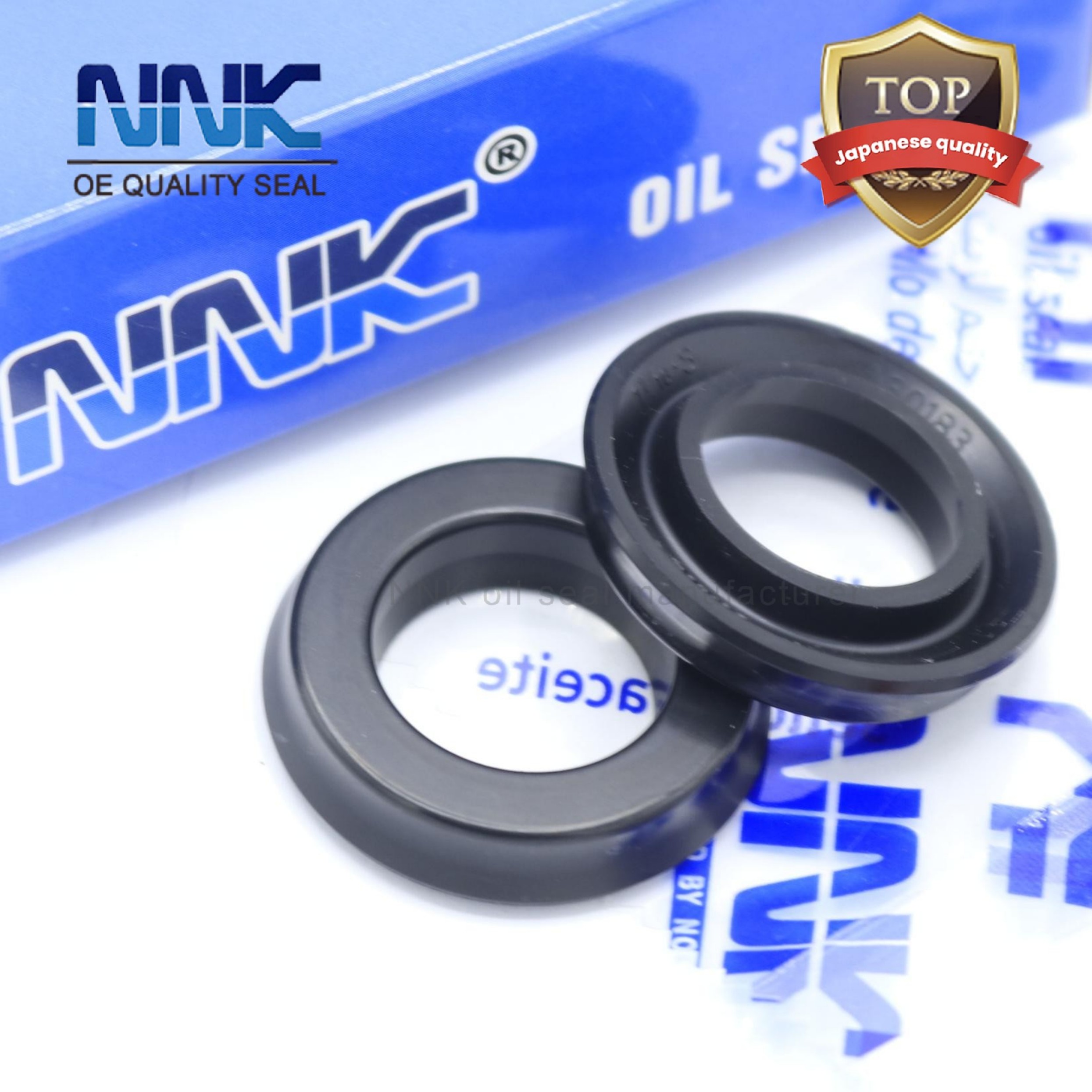 SD01661 Brake Master Cylinder Repair Kit