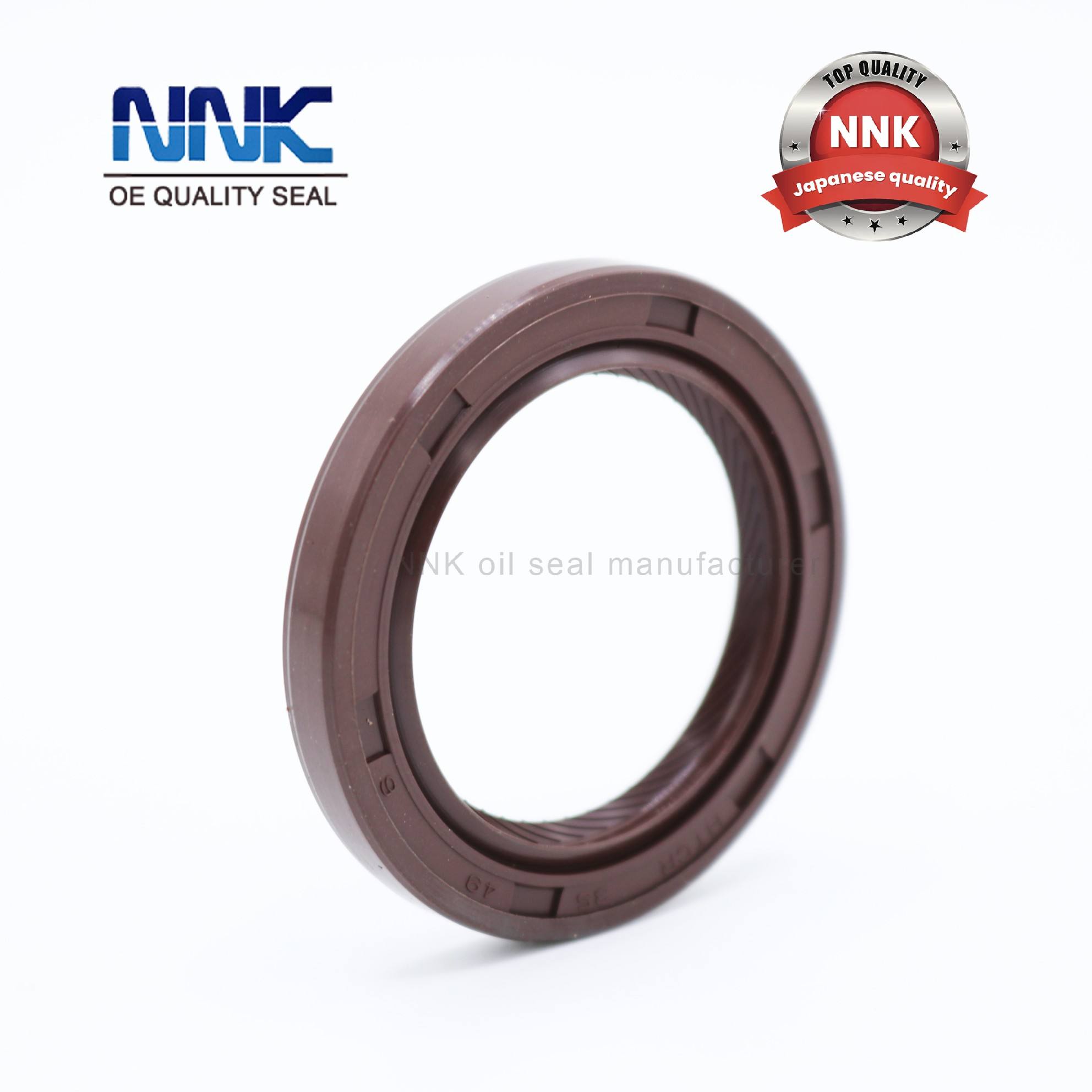 58*72*10 HTCR Oil Seal  For VOLKSWAGEN