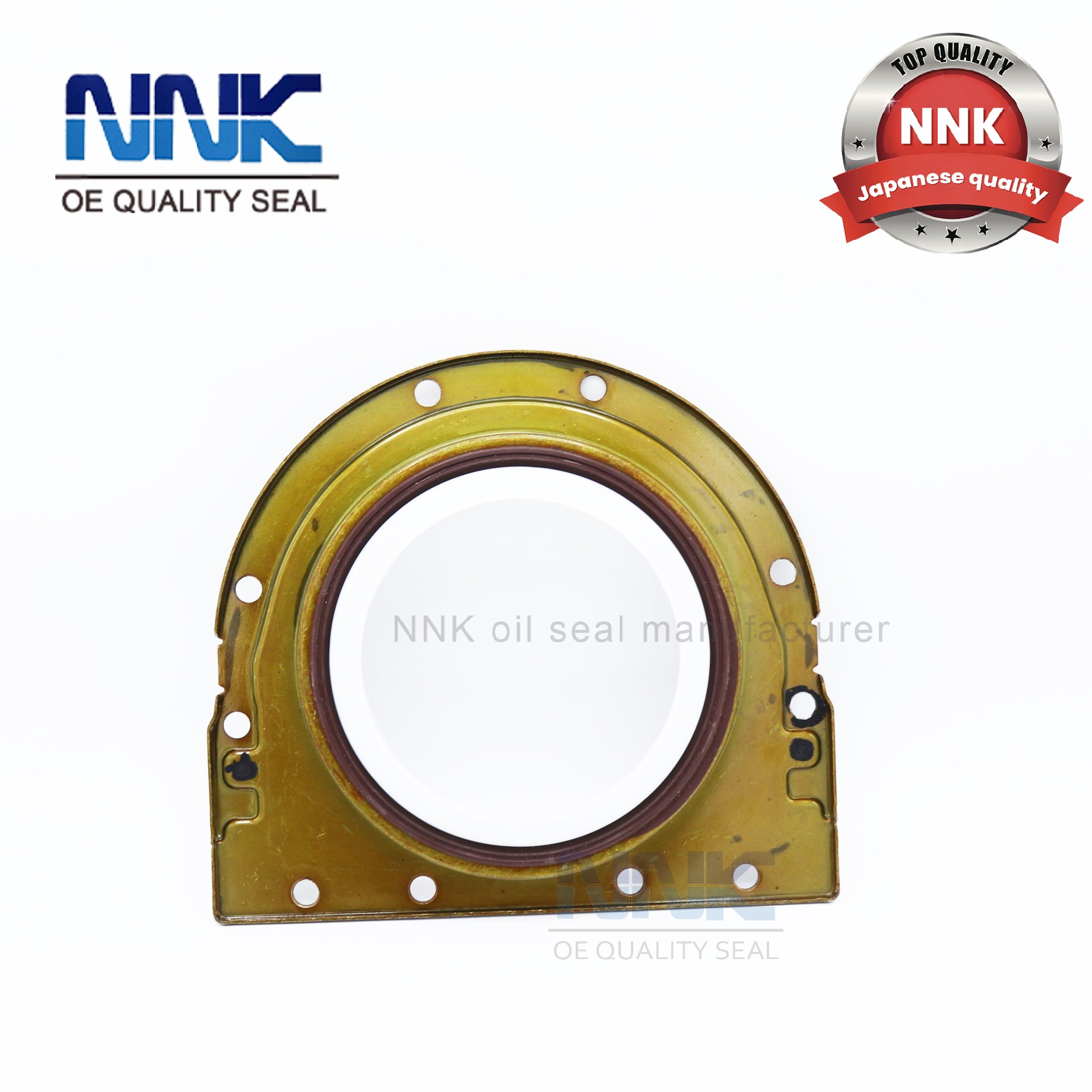 2418F701Crankshaft Rear Oil Seal For Perkins