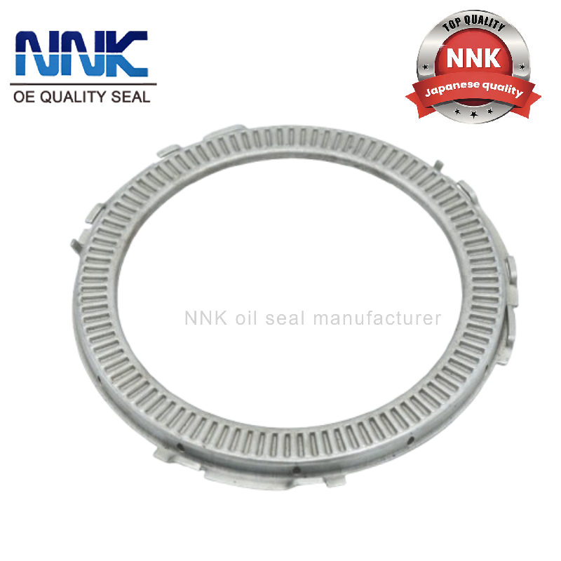 125*156/165 Abs Ring Seal 0331008510 Truck Parts