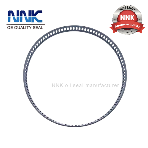 7401075889 Abs Ring Seal 153.6*158.5 Truck Parts 1075889