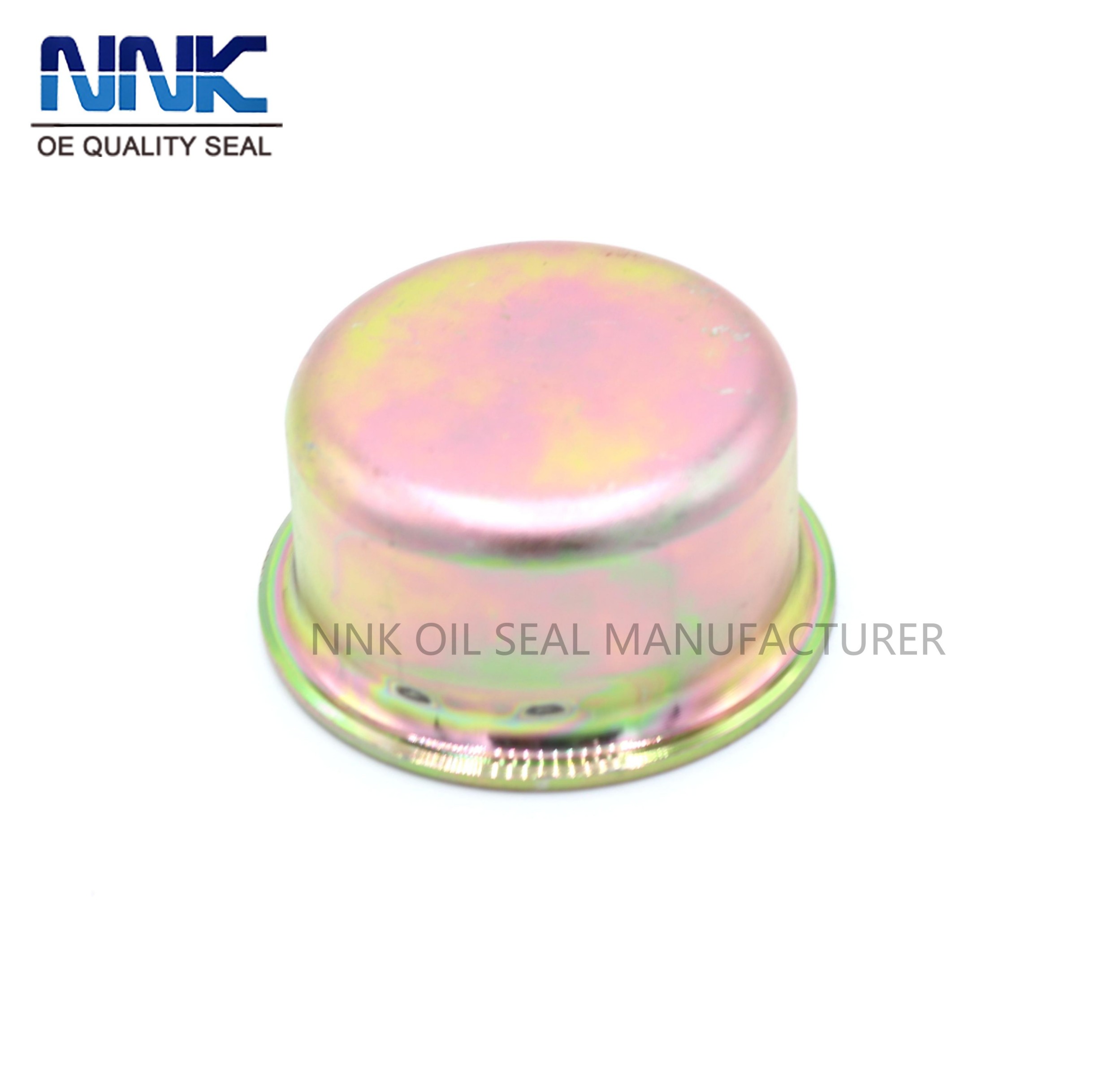 VW BUS Grease Cap Cover 211405692B