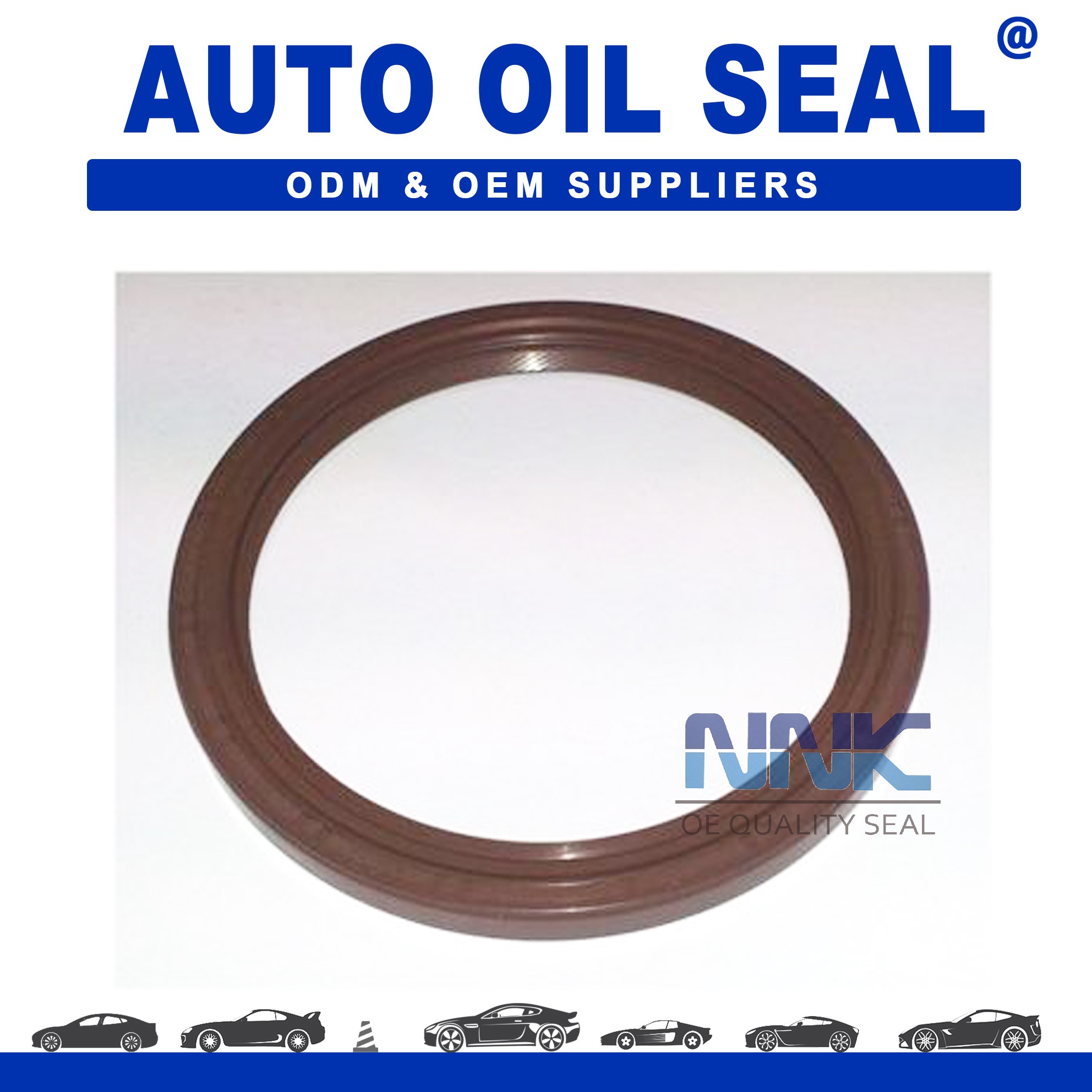 WL51-11-399 Crankshaft Oil Seal For MAZDA BT50/RANGER