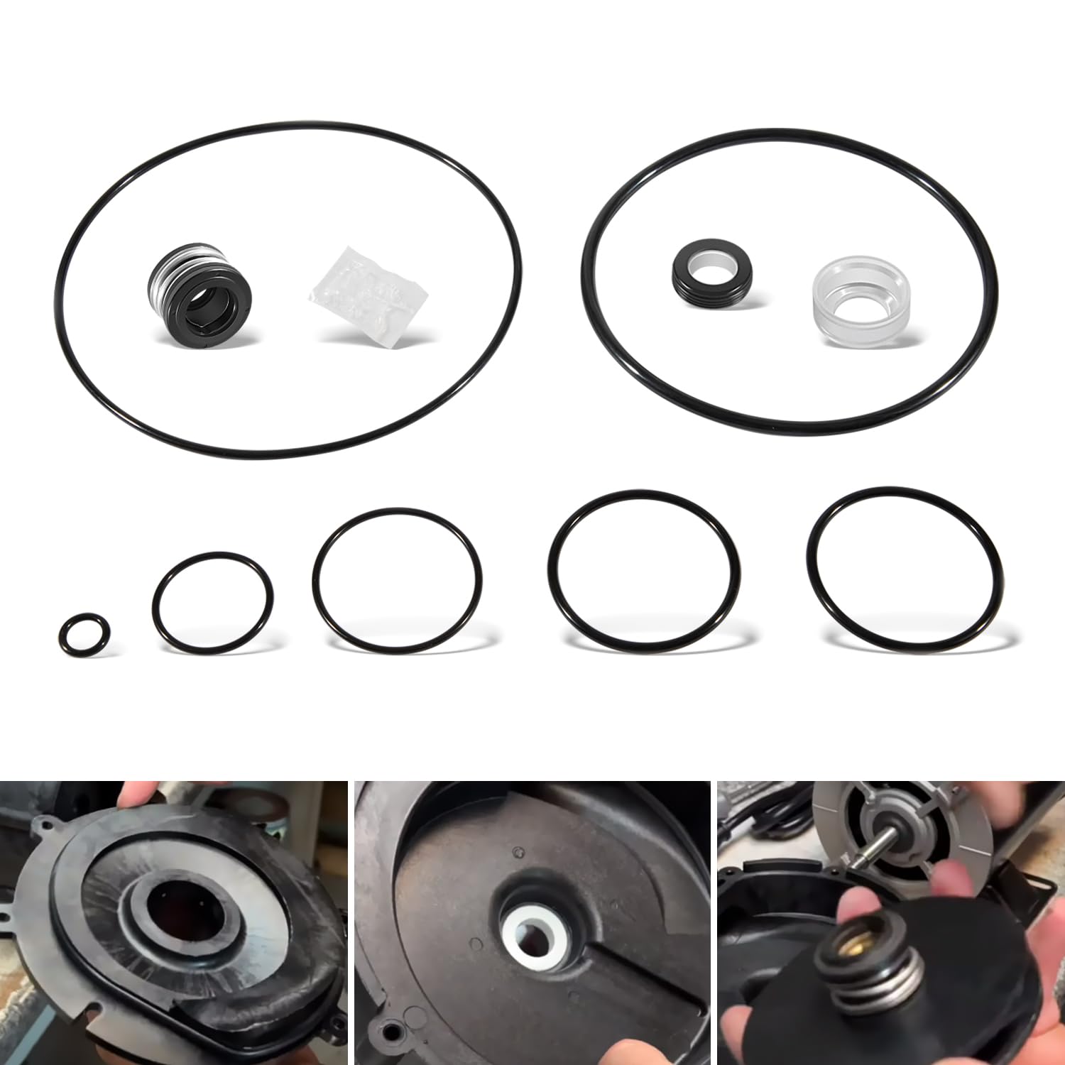 How to Install How to Install