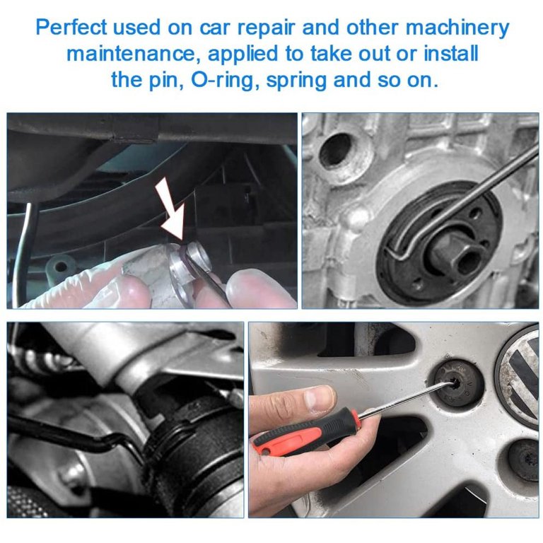 How to Install How to Install