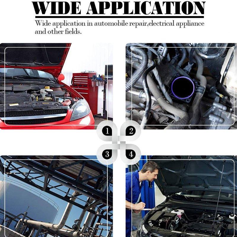 How to Install How to Install