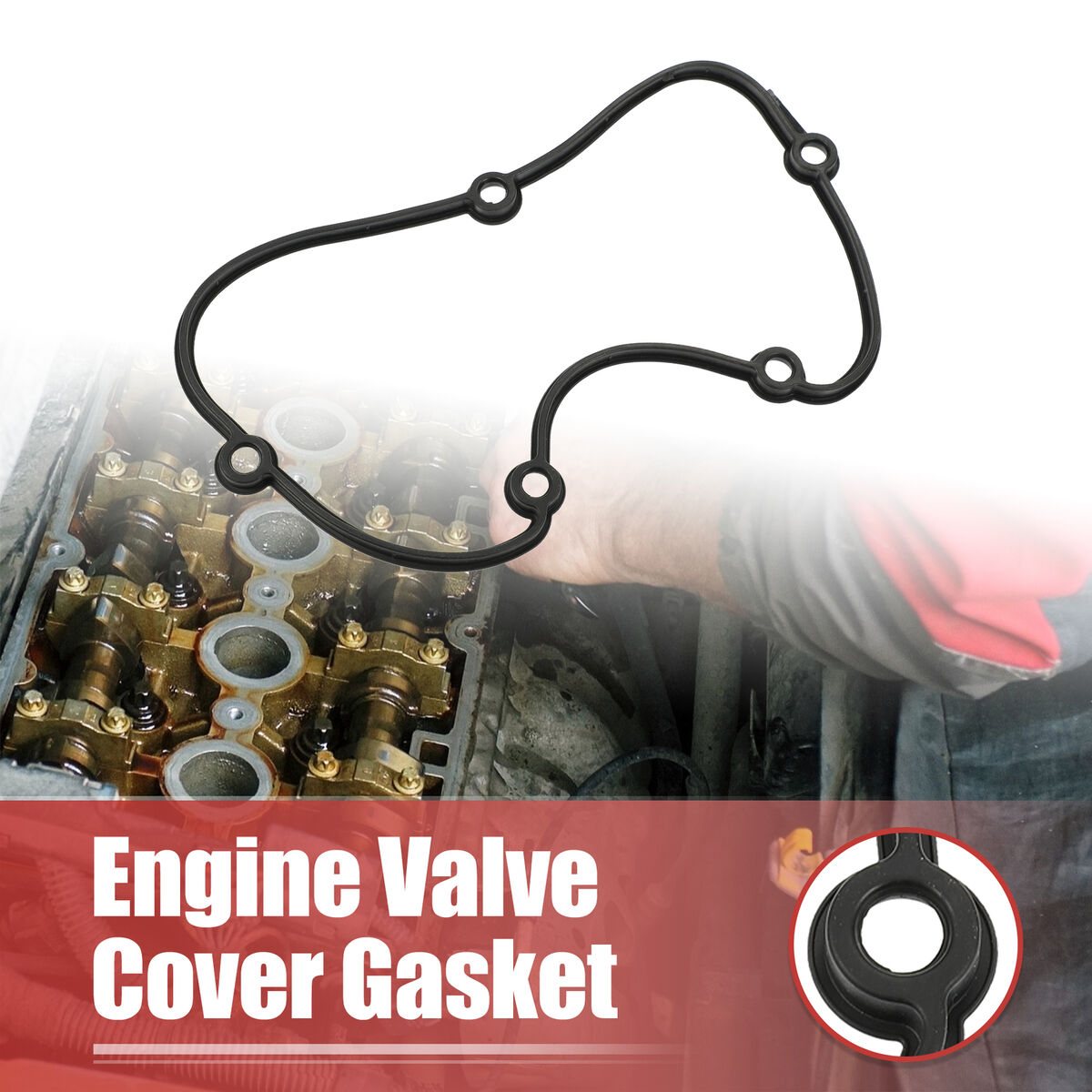 Valve Cover Gasket Product-Do you understand? Valve Cover Gasket Product-Do you understand?