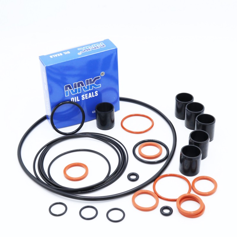 NE6 Engine Repair Kit O Ring Seal