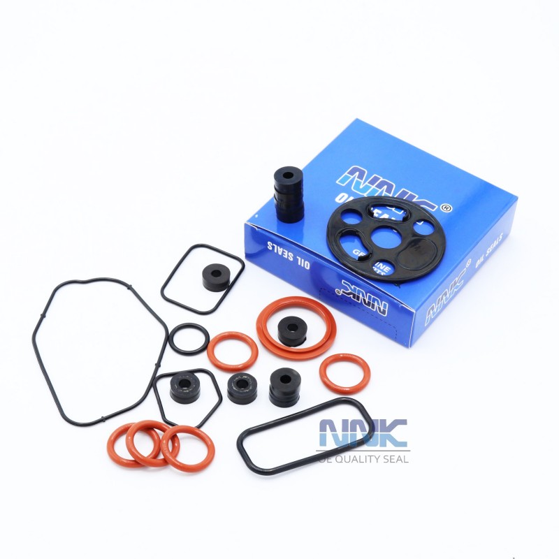 Engine Repair Kit O Ring Seal TD27