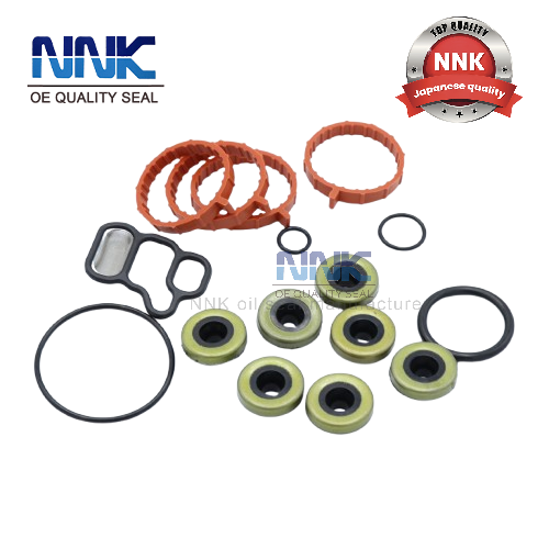 Engine Repair Kit O Ring Seal For Honda