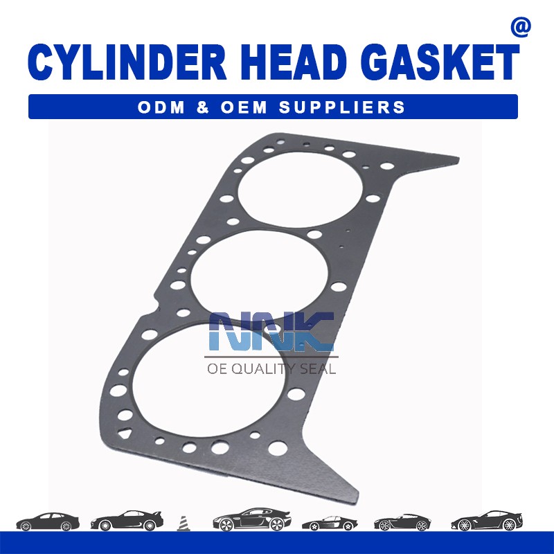 Cylinder Head Gasket for Cheverolet 4.3L Engine Part