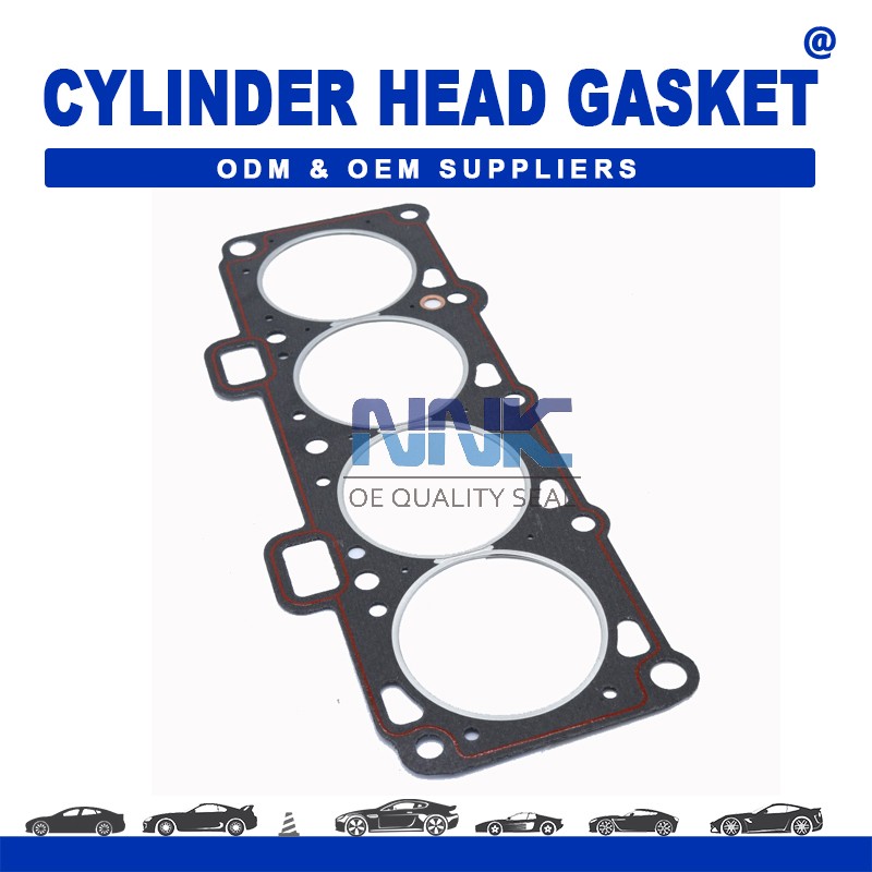 21120-1003020 Cylinder Head Gasket for LADA Engine