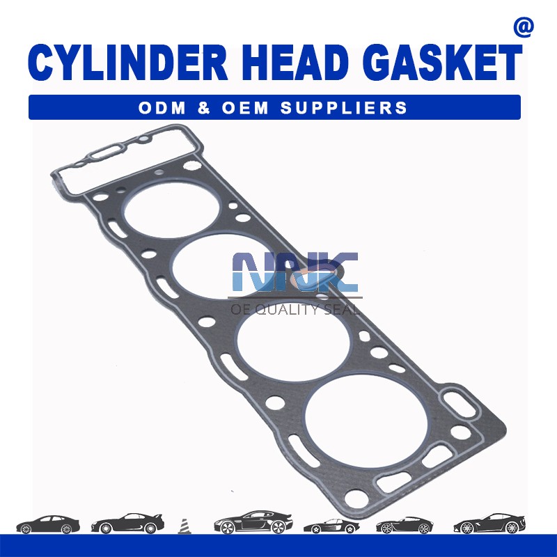 Cylinder Head Gasket For Isuzu Engine 1.6 G161z 1981 1984