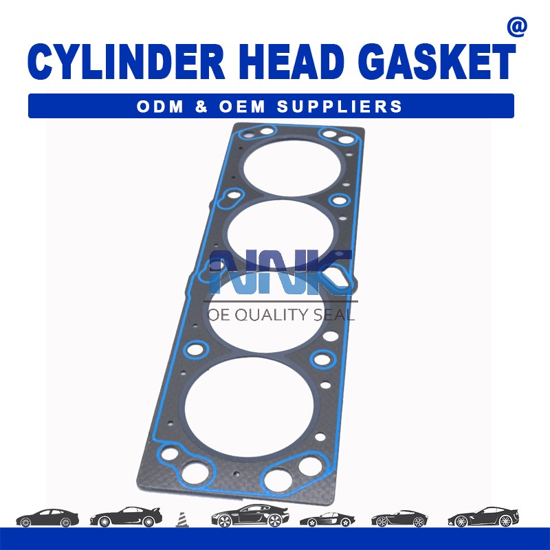 646071 Cylinder Head Gasket for Cheverolet Engine Part