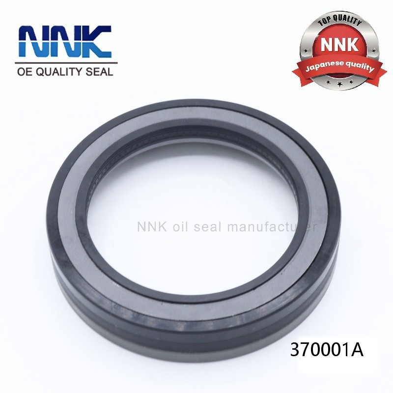 370001A National Seal Truck Wheel Hub Seal